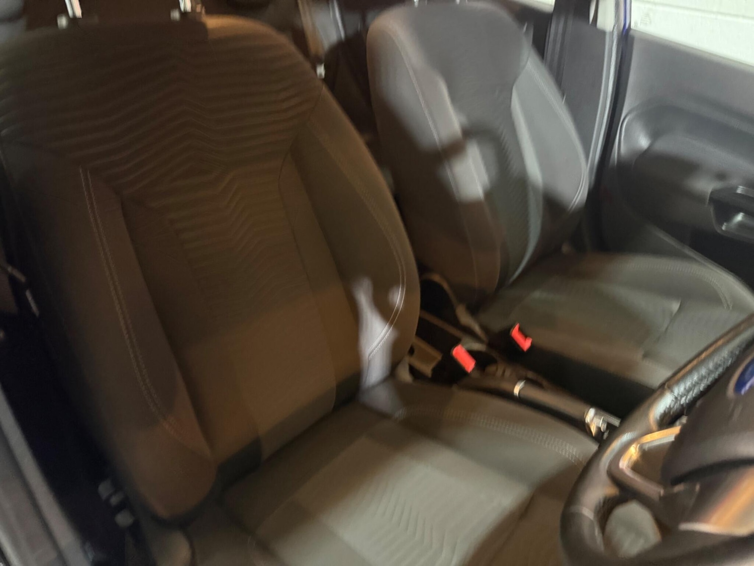 Used Ford Fiesta 2016 for sale - 77331438: Photo 18