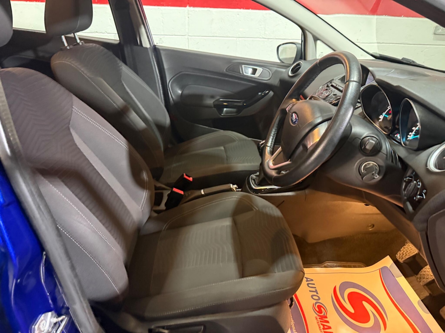 Used Ford Fiesta 2016 for sale - 77331438: Photo 19