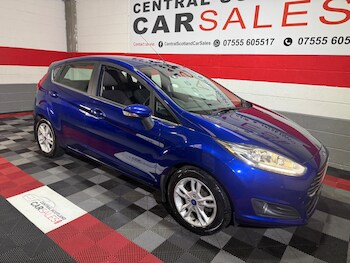 Ford Fiesta feature image