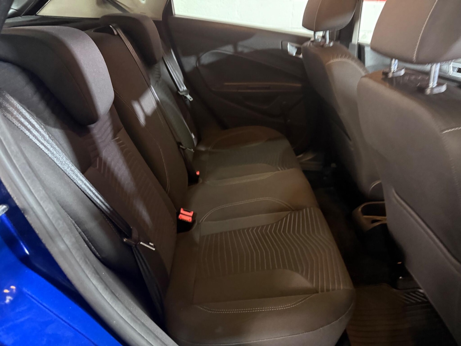 Used Ford Fiesta 2016 for sale - 77331438: Photo 20