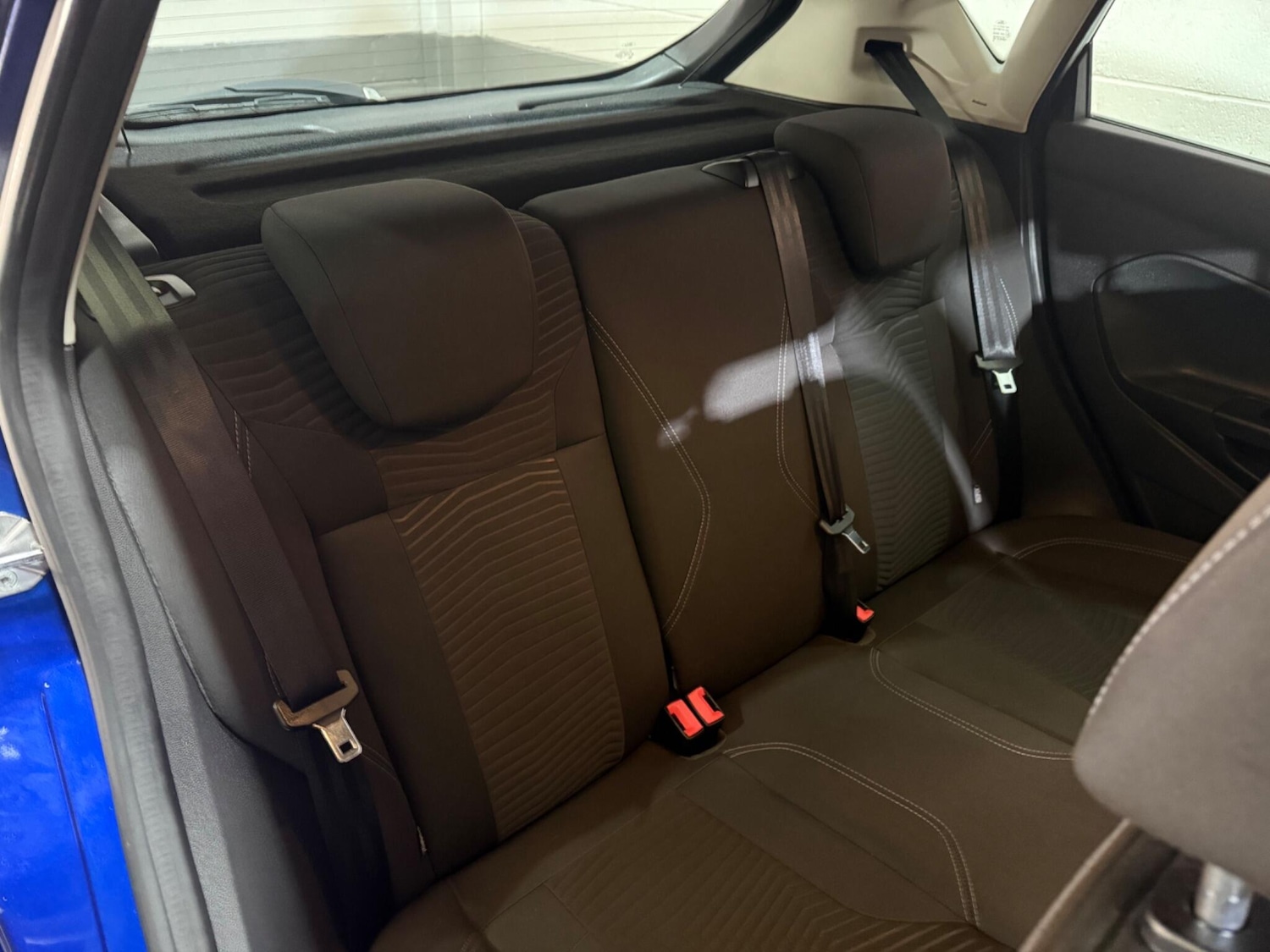 Used Ford Fiesta 2016 for sale - 77331438: Photo 21