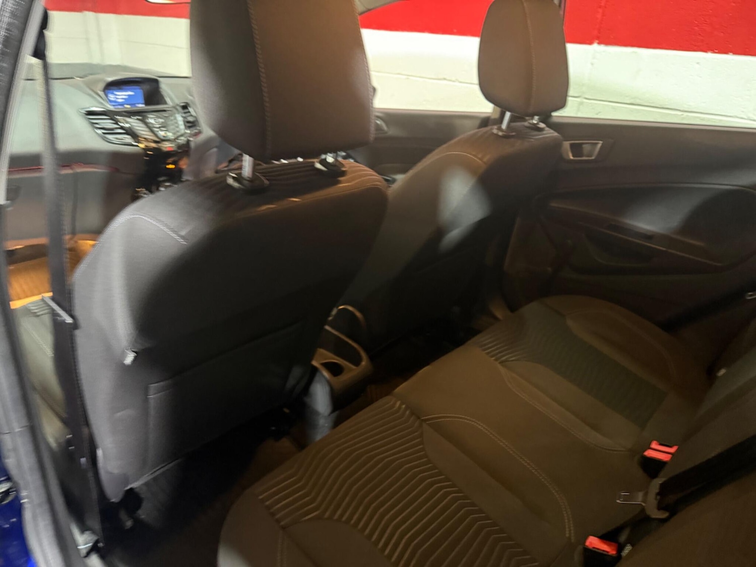 Used Ford Fiesta 2016 for sale - 77331438: Photo 23