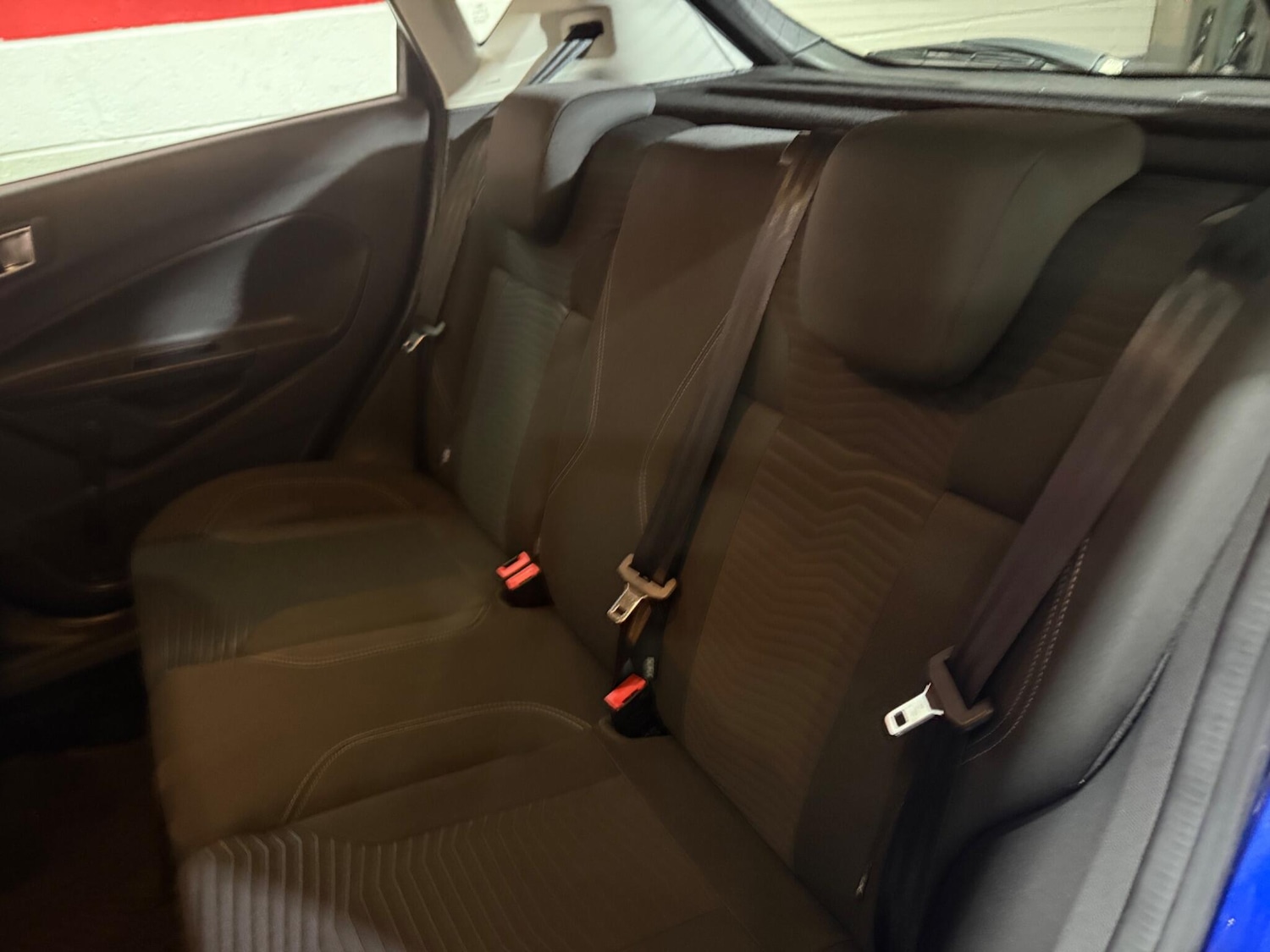 Used Ford Fiesta 2016 for sale - 77331438: Photo 24