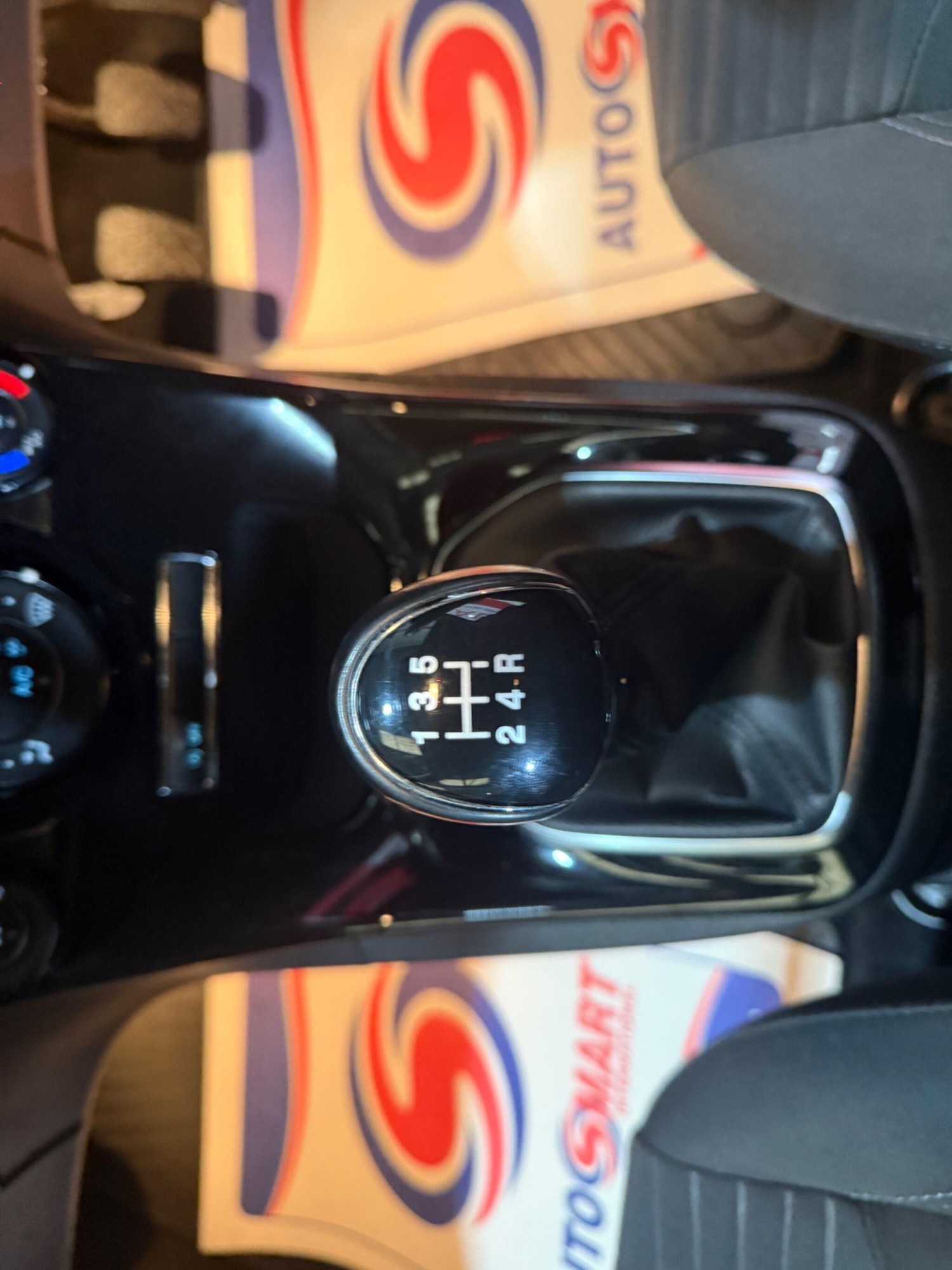 Used Ford Fiesta 2016 for sale - 77331438: Photo 25