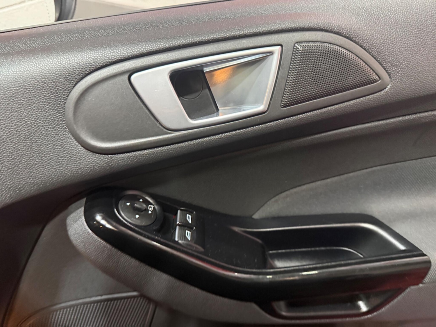 Used Ford Fiesta 2016 for sale - 77331438: Photo 26