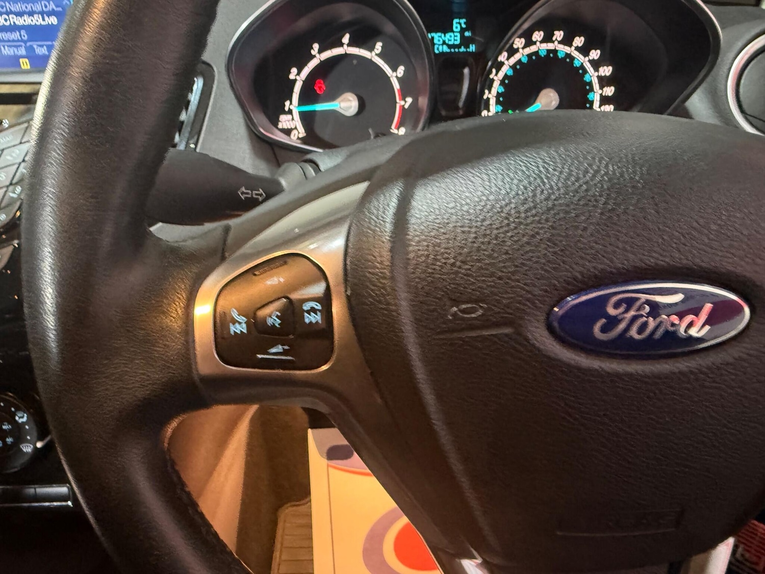 Used Ford Fiesta 2016 for sale - 77331438: Photo 27