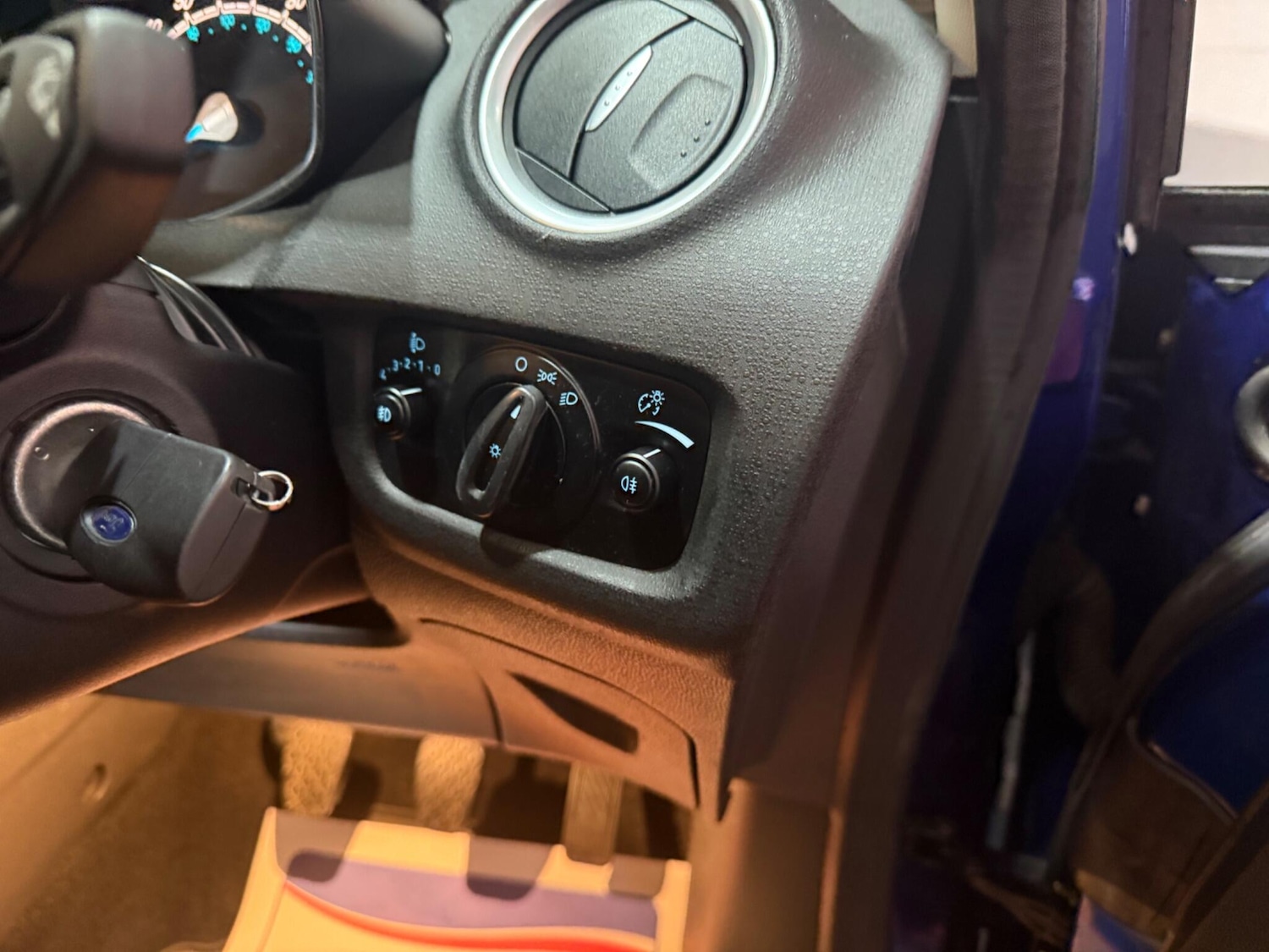 Used Ford Fiesta 2016 for sale - 77331438: Photo 28