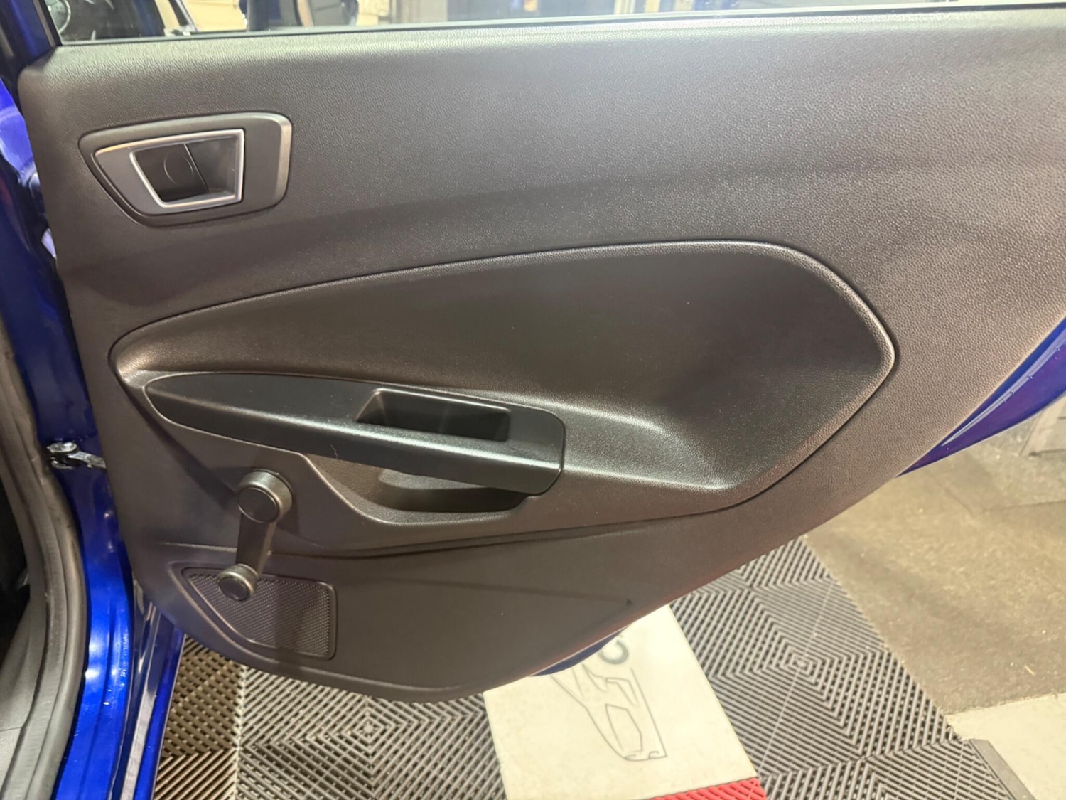 Used Ford Fiesta 2016 for sale - 77331438: Photo 29