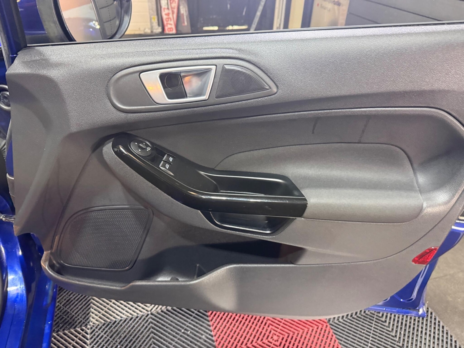 Used Ford Fiesta 2016 for sale - 77331438: Photo 30