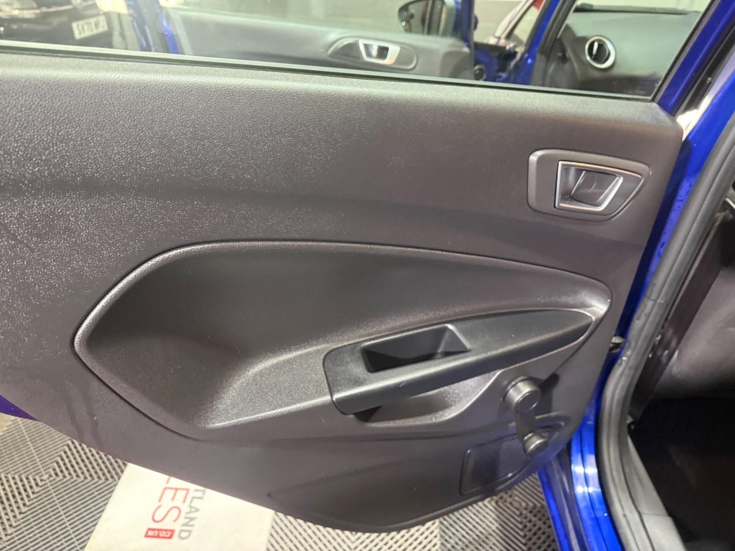 Used Ford Fiesta 2016 for sale - 77331438: Photo 31