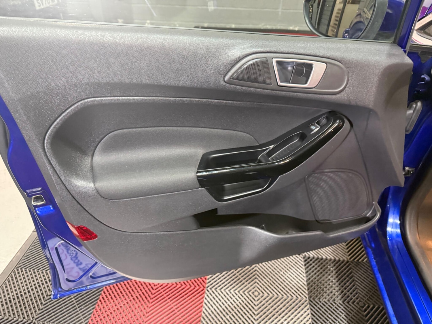 Used Ford Fiesta 2016 for sale - 77331438: Photo 32