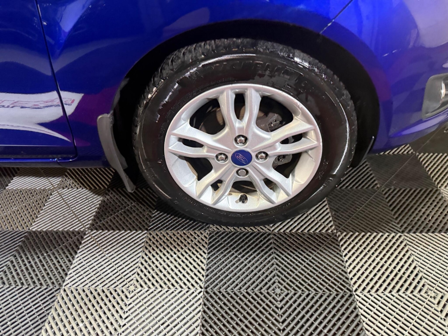 Used Ford Fiesta 2016 for sale - 77331438: Photo 34