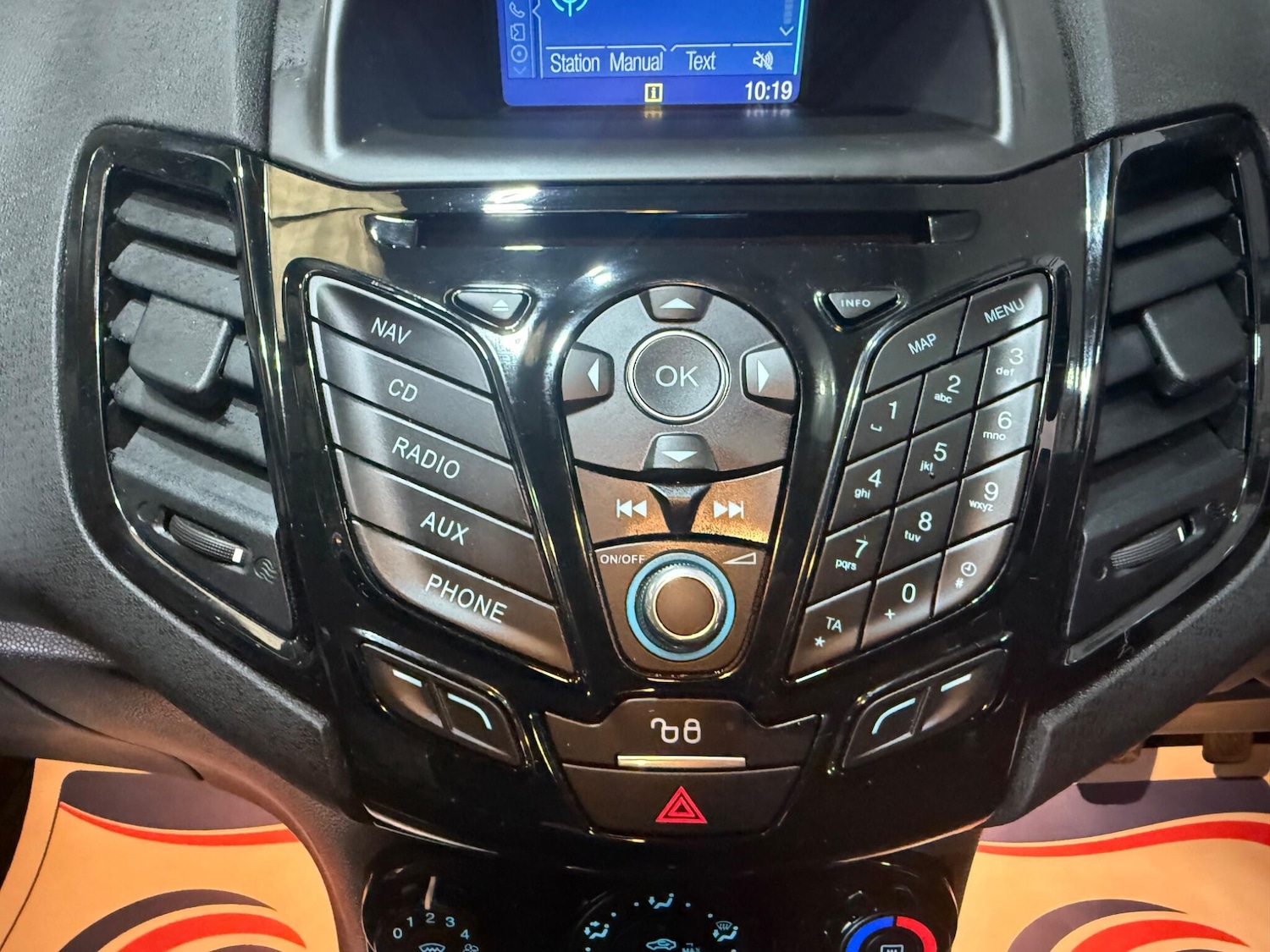 Used Ford Fiesta 2016 for sale - 77331438: Photo 37