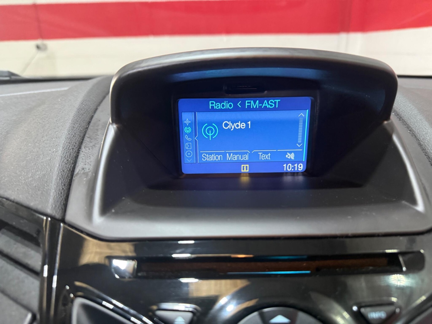 Used Ford Fiesta 2016 for sale - 77331438: Photo 38