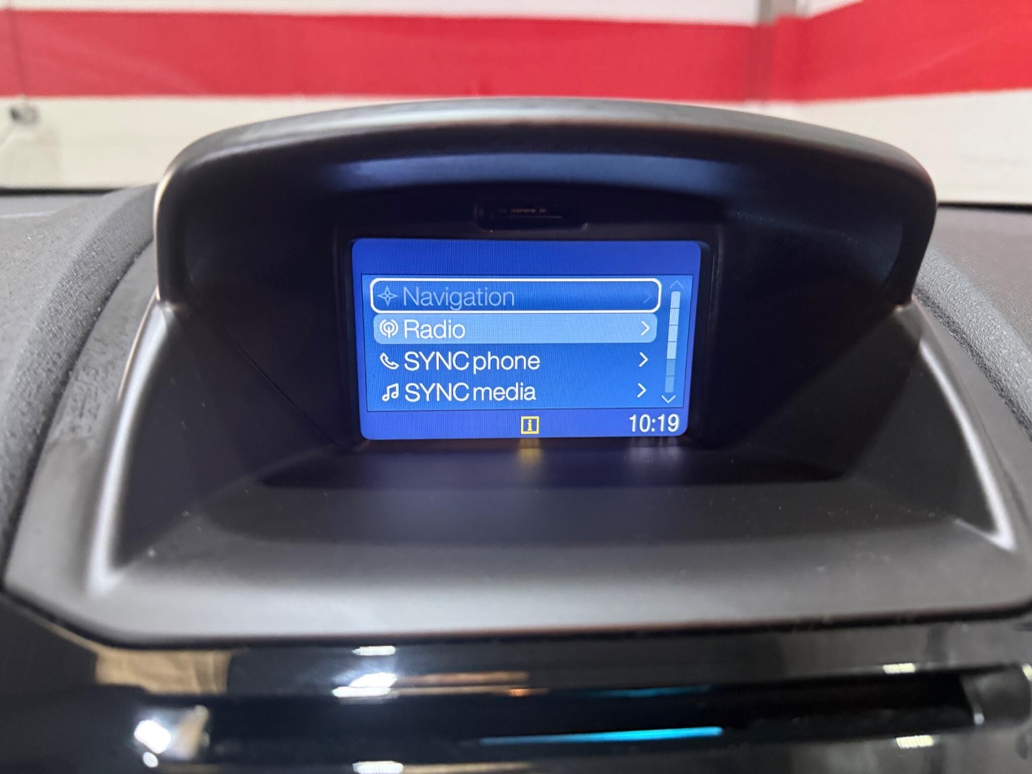 Used Ford Fiesta 2016 for sale - 77331438: Photo 41