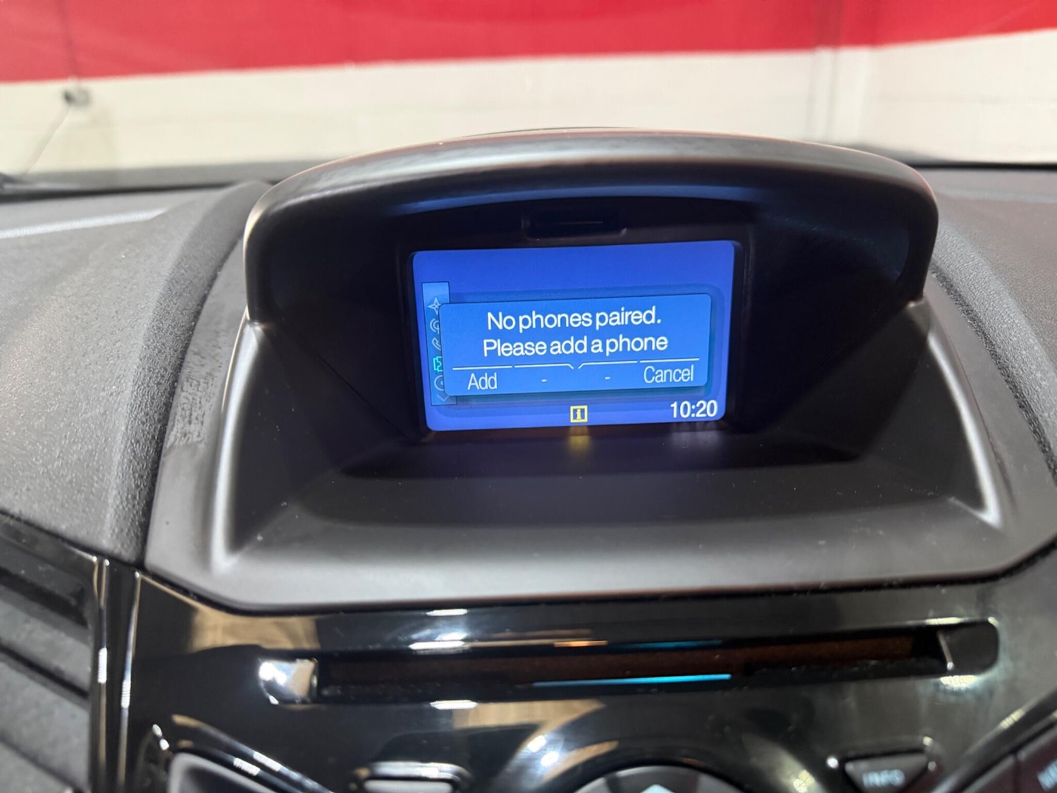 Used Ford Fiesta 2016 for sale - 77331438: Photo 42