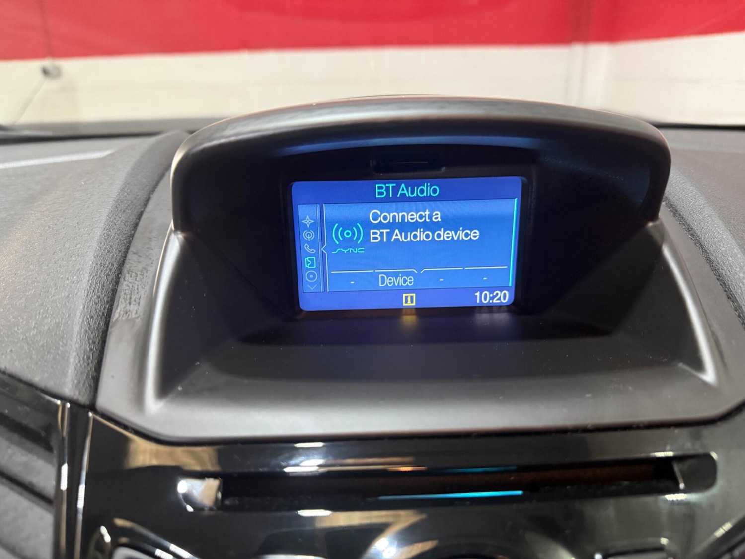 Used Ford Fiesta 2016 for sale - 77331438: Photo 44