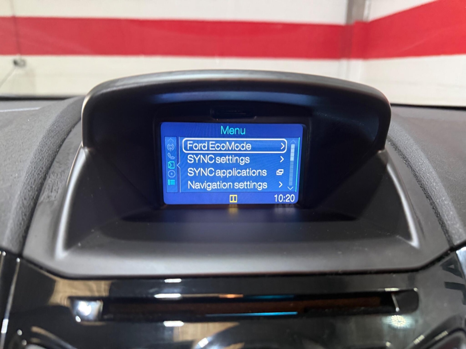 Used Ford Fiesta 2016 for sale - 77331438: Photo 45