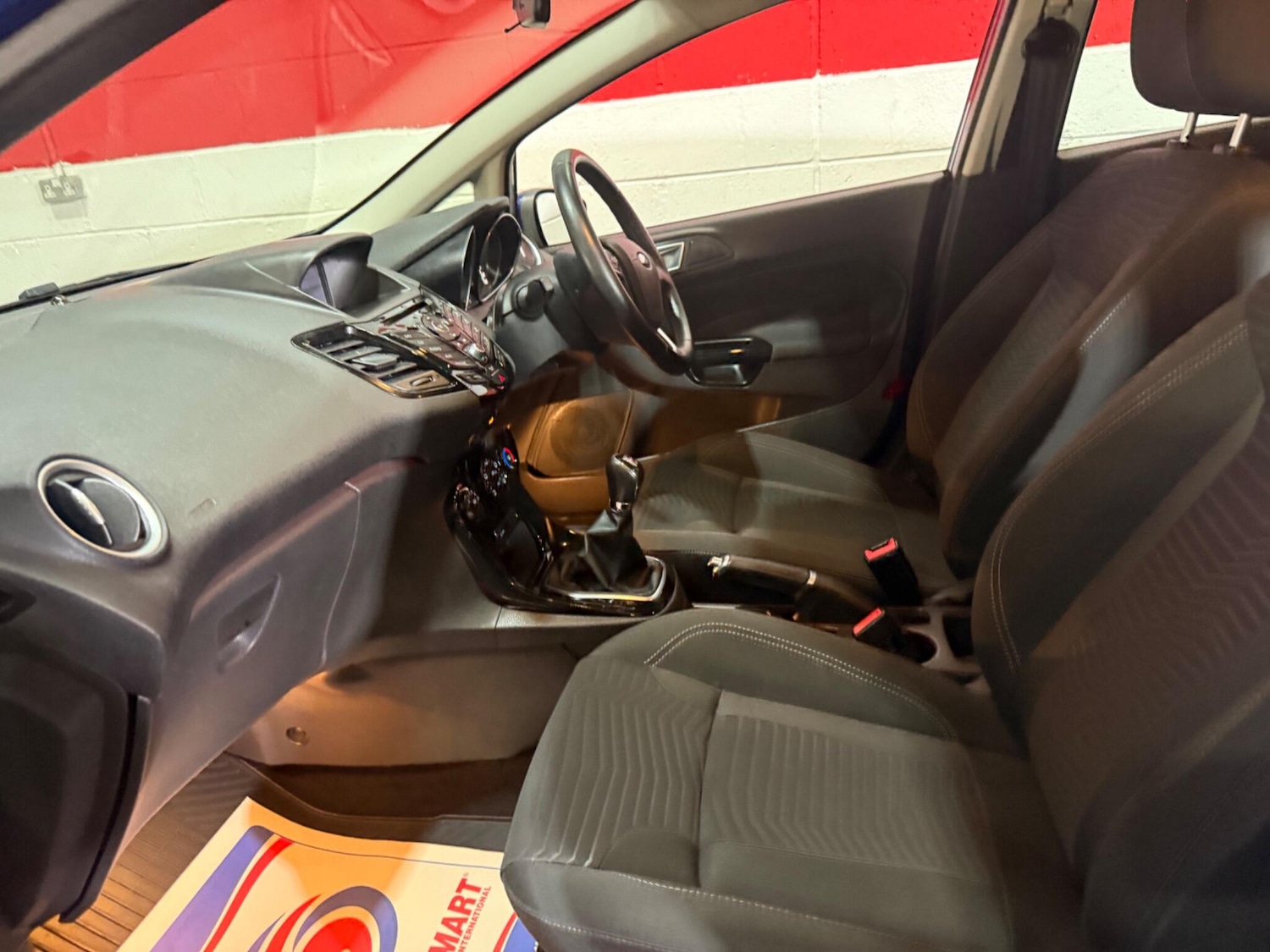 Used Ford Fiesta 2016 for sale - 77331438: Photo 48