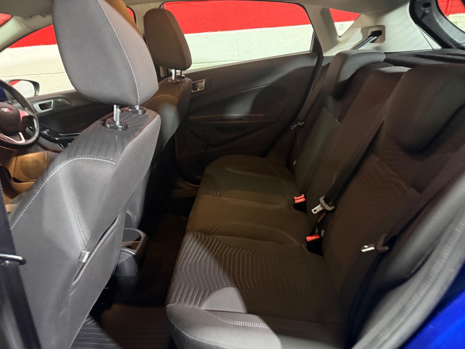 Used Ford Fiesta 2016 for sale - 77331438: Photo 56