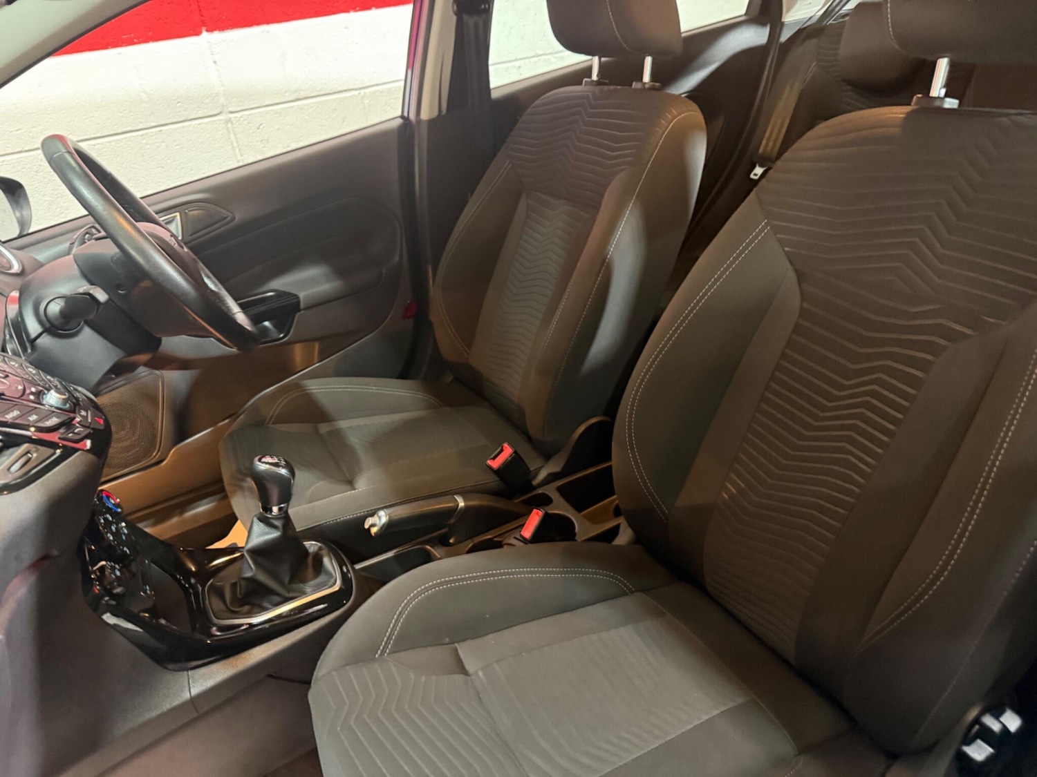 Used Ford Fiesta 2016 for sale - 77331438: Photo 57