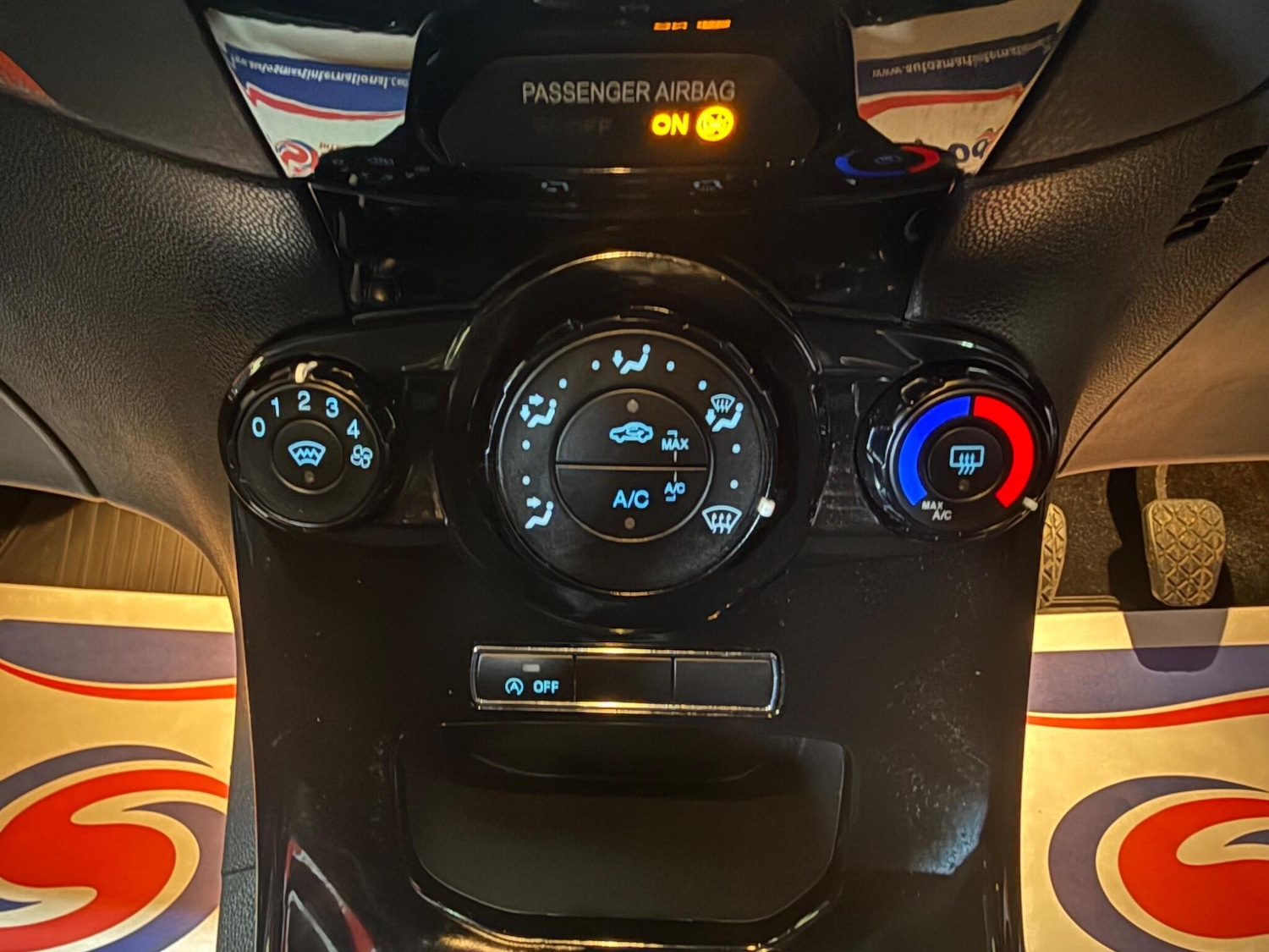 Used Ford Fiesta 2016 for sale - 77331438: Photo 62