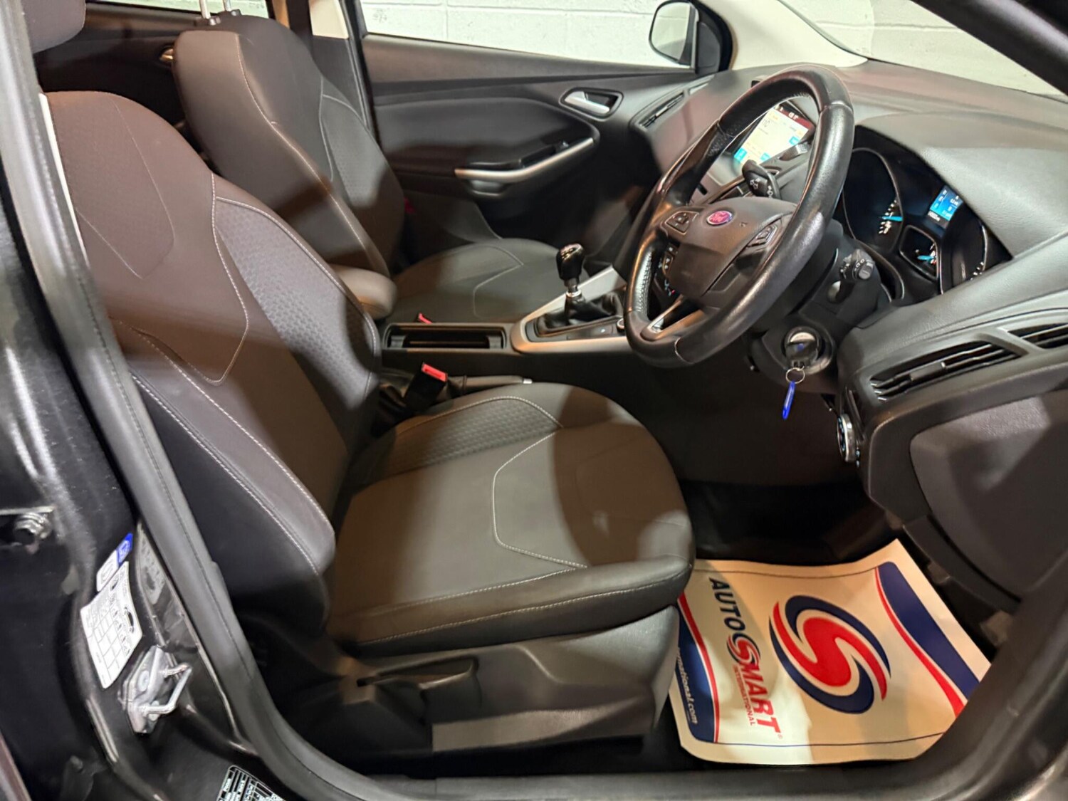 Used Ford Focus for sale - 77825001: Photo 11