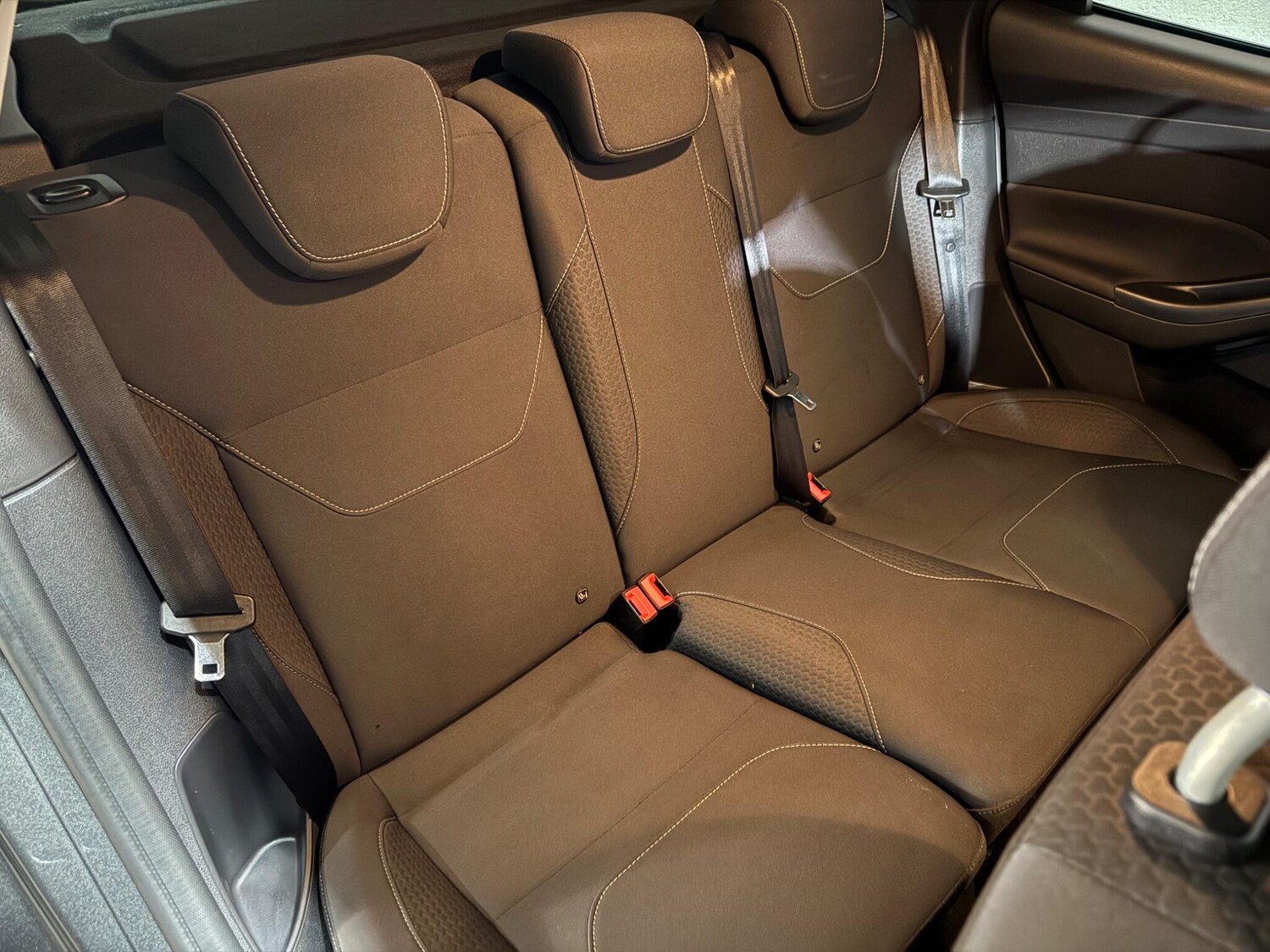 Used Ford Focus for sale - 77825001: Photo 15