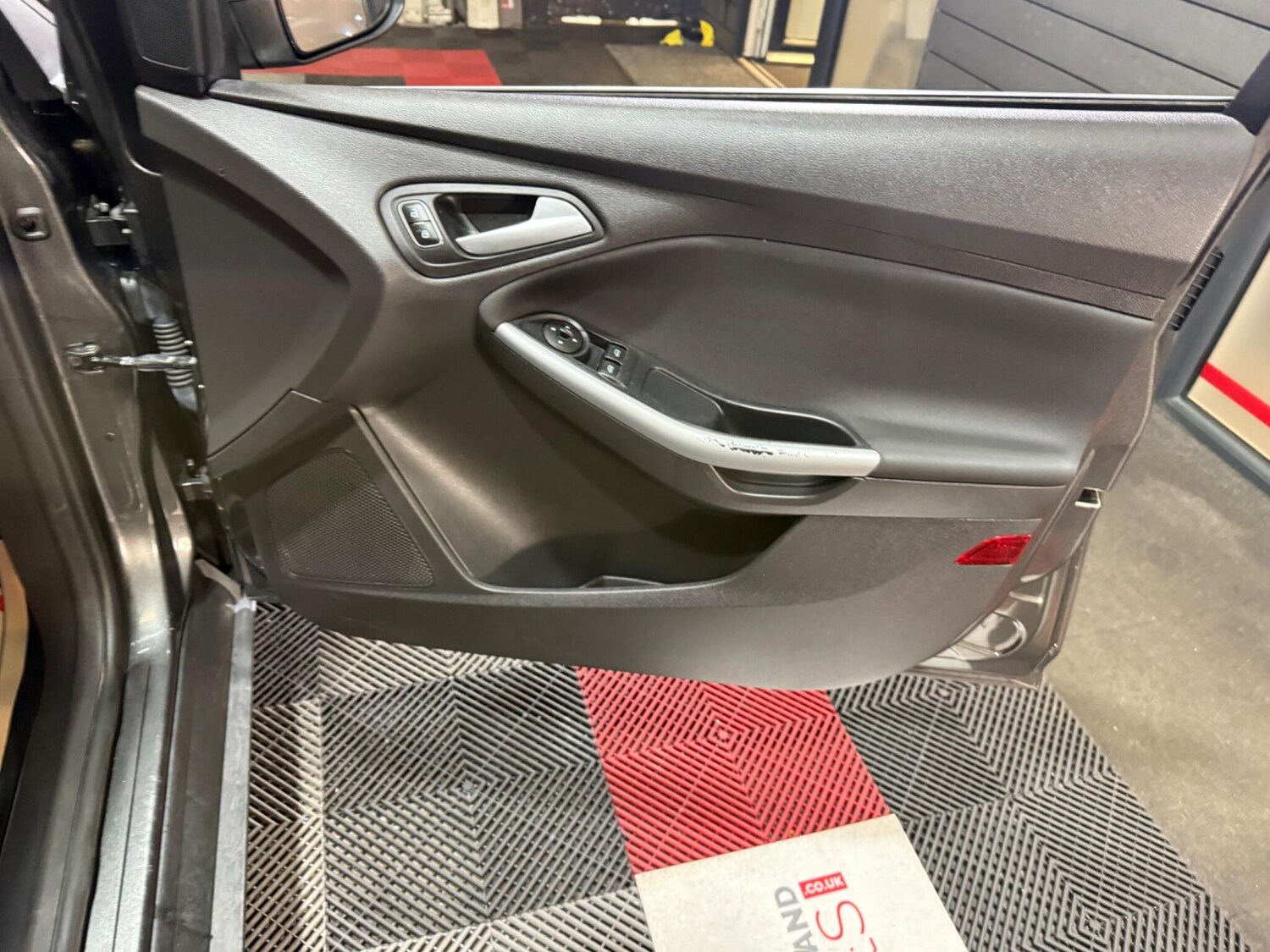 Used Ford Focus for sale - 77825001: Photo 20