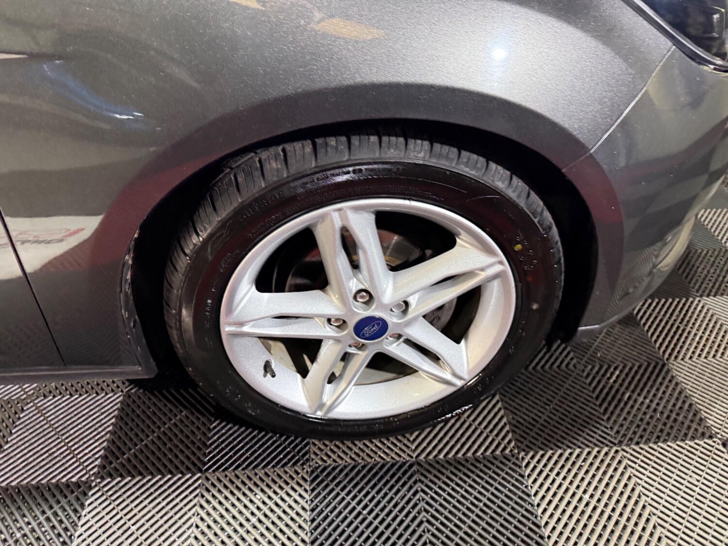 Used Ford Focus for sale - 77825001: Photo 21