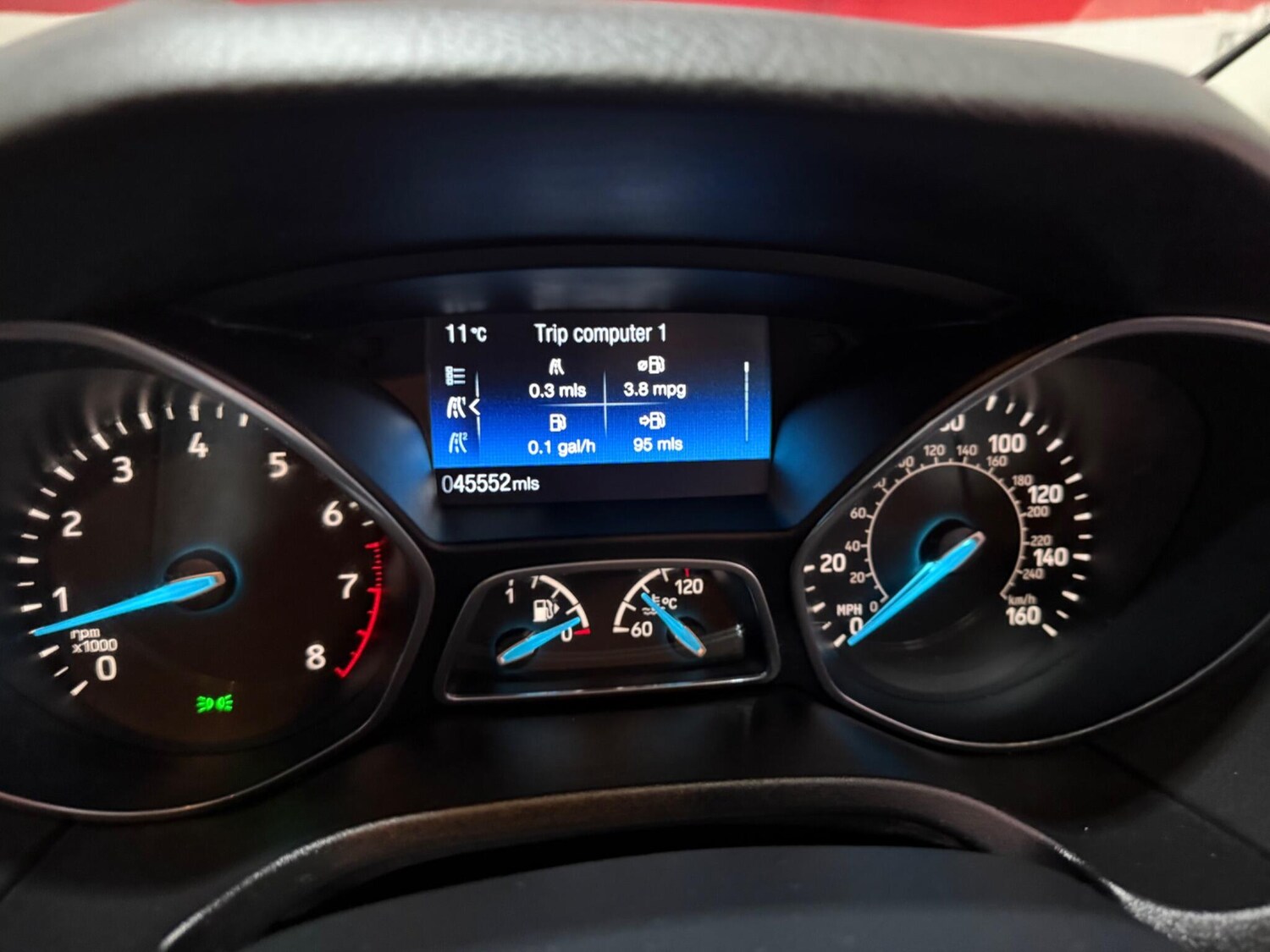 Used Ford Focus for sale - 77825001: Photo 30