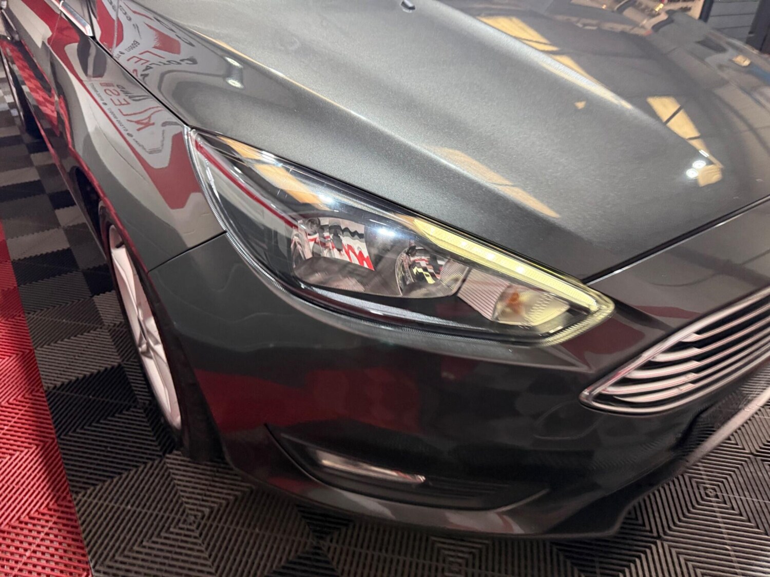 Used Ford Focus for sale - 77825001: Photo 34