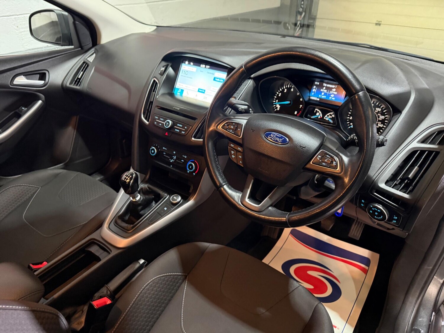 Used Ford Focus for sale - 77825001: Photo 36