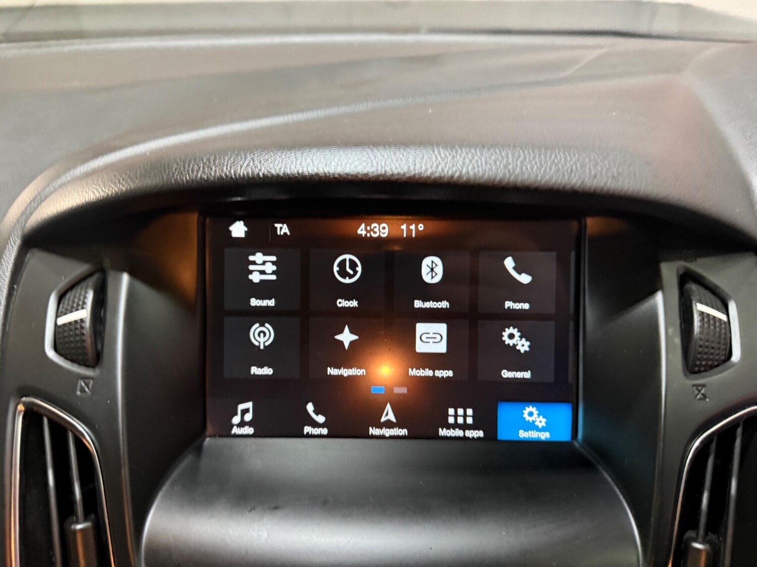 Used Ford Focus for sale - 77825001: Photo 41