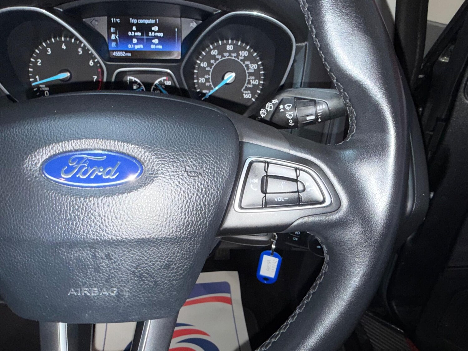 Used Ford Focus for sale - 77825001: Photo 43