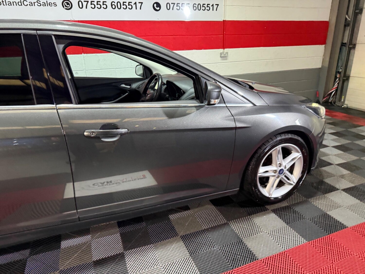 Used Ford Focus for sale - 77825001: Photo 6