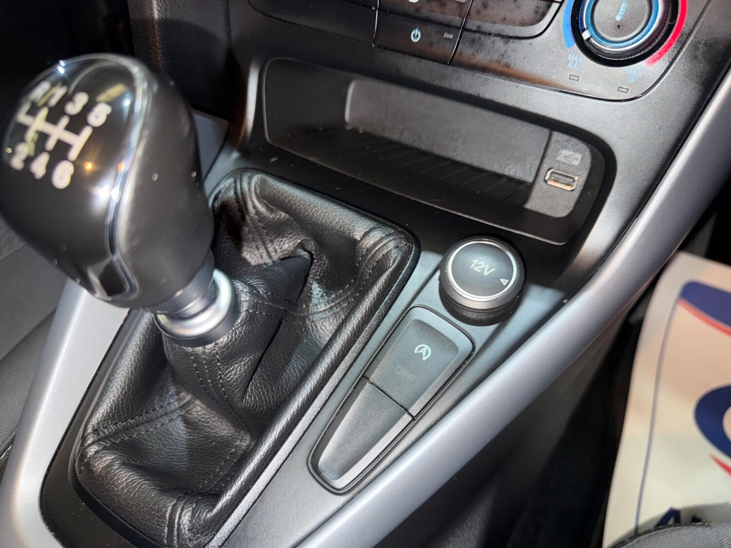 Used Ford Focus for sale - 77825001: Photo 9