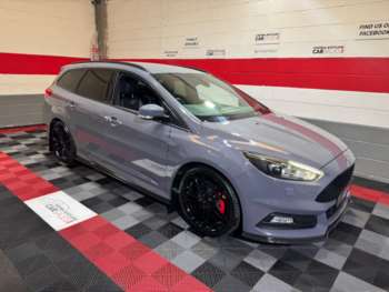 2017 (17) - 2.0 TDCi ST-3 Euro 6 (s/s) 5dr