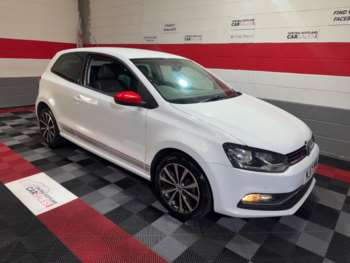 2017 (17) - 1.0 BlueMotion Tech beats Euro 6 (s/s) 3dr
