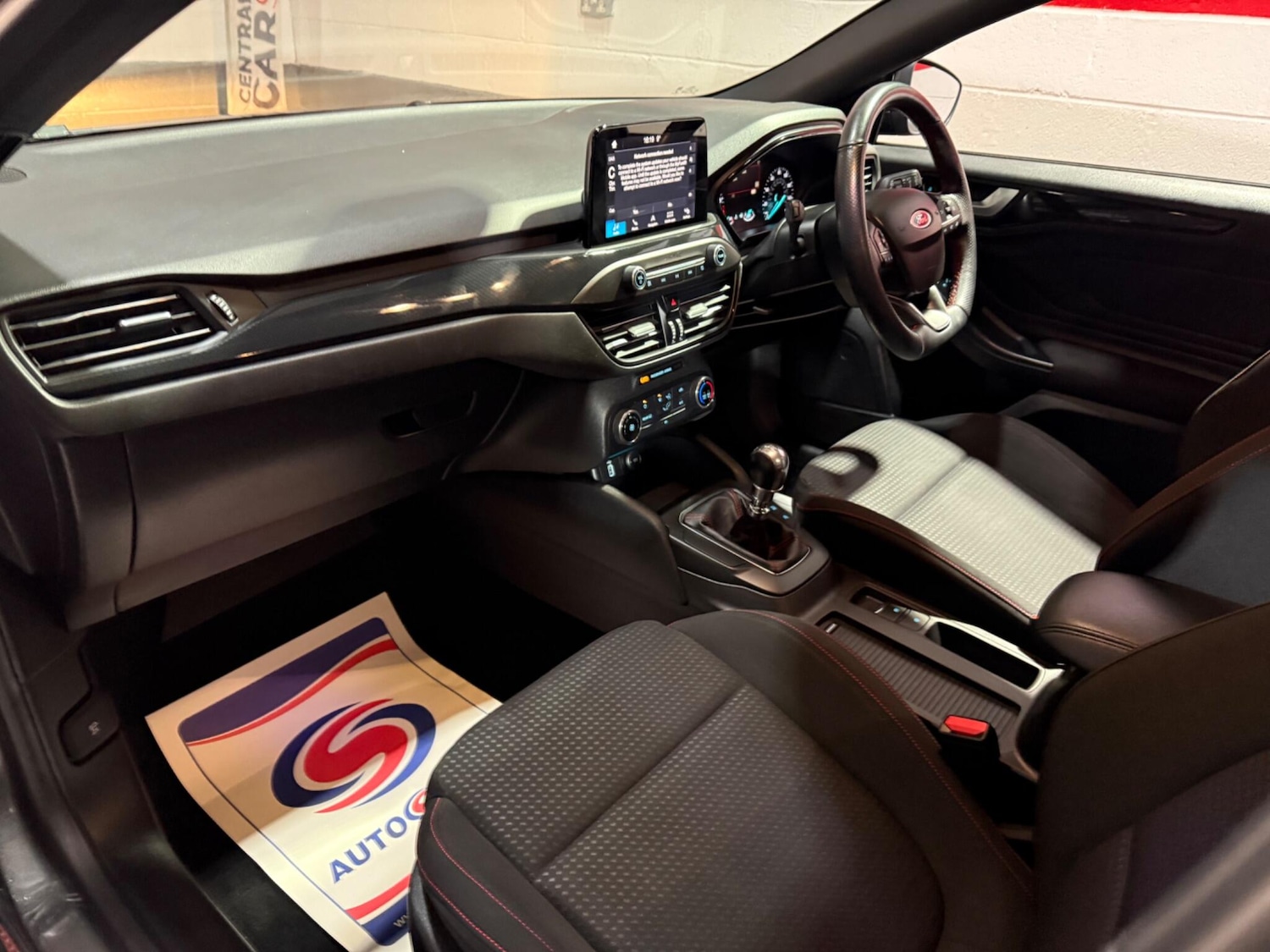 Used Ford Focus 2019 for sale - 76550032: Photo 16