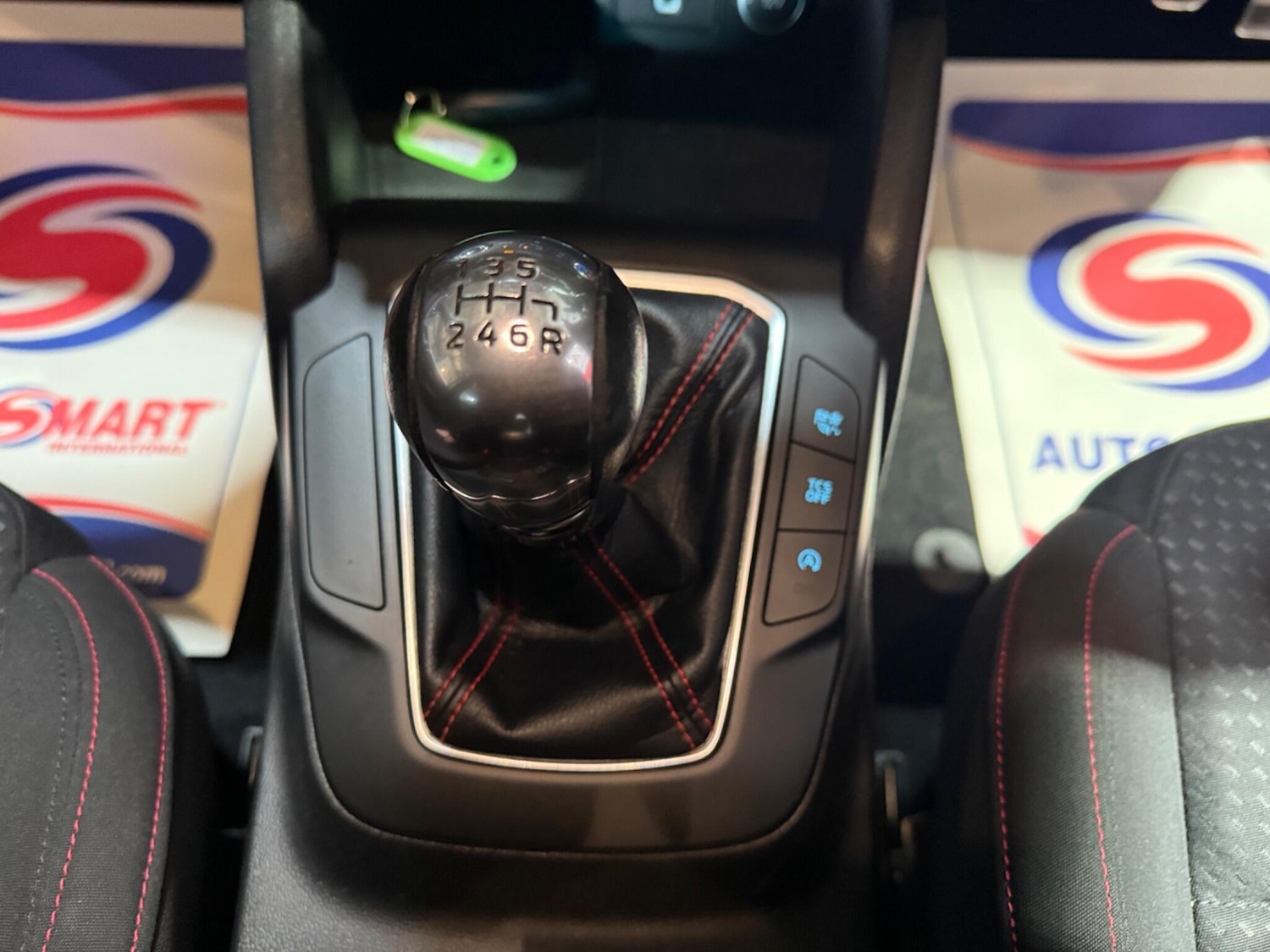 Used Ford Focus 2019 for sale - 76550032: Photo 17