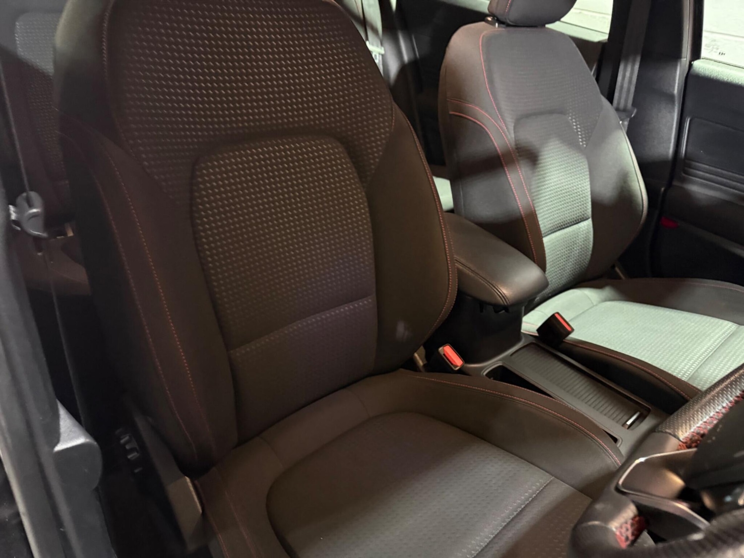 Used Ford Focus 2019 for sale - 76550032: Photo 19