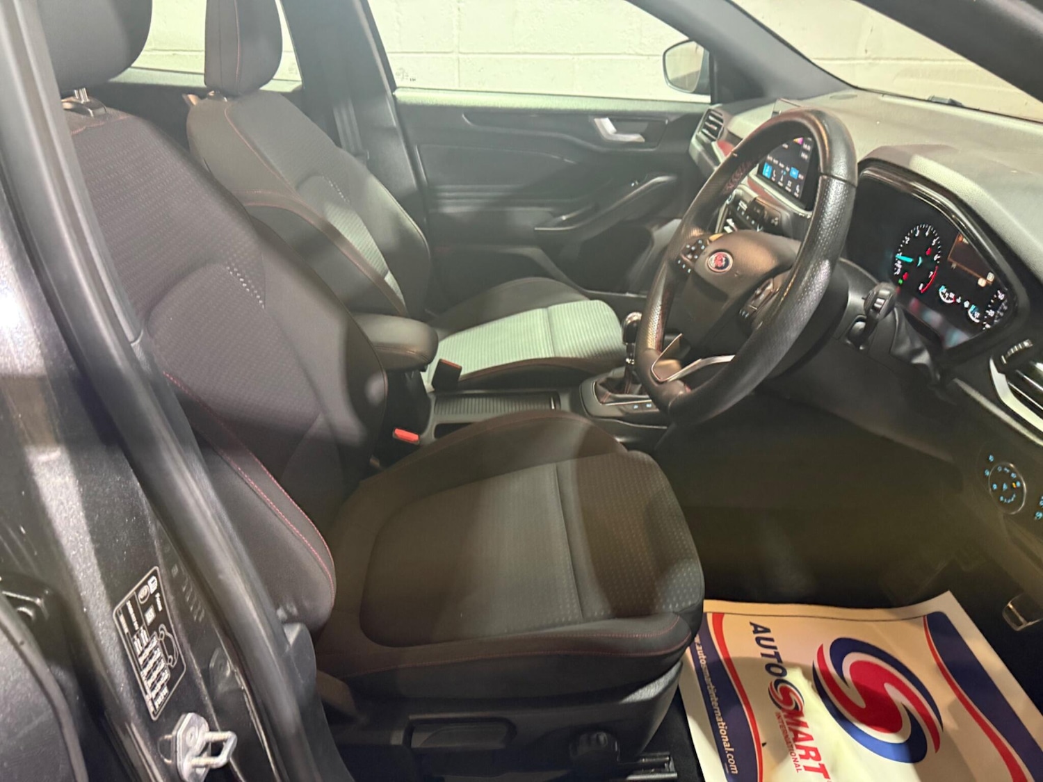 Used Ford Focus 2019 for sale - 76550032: Photo 20