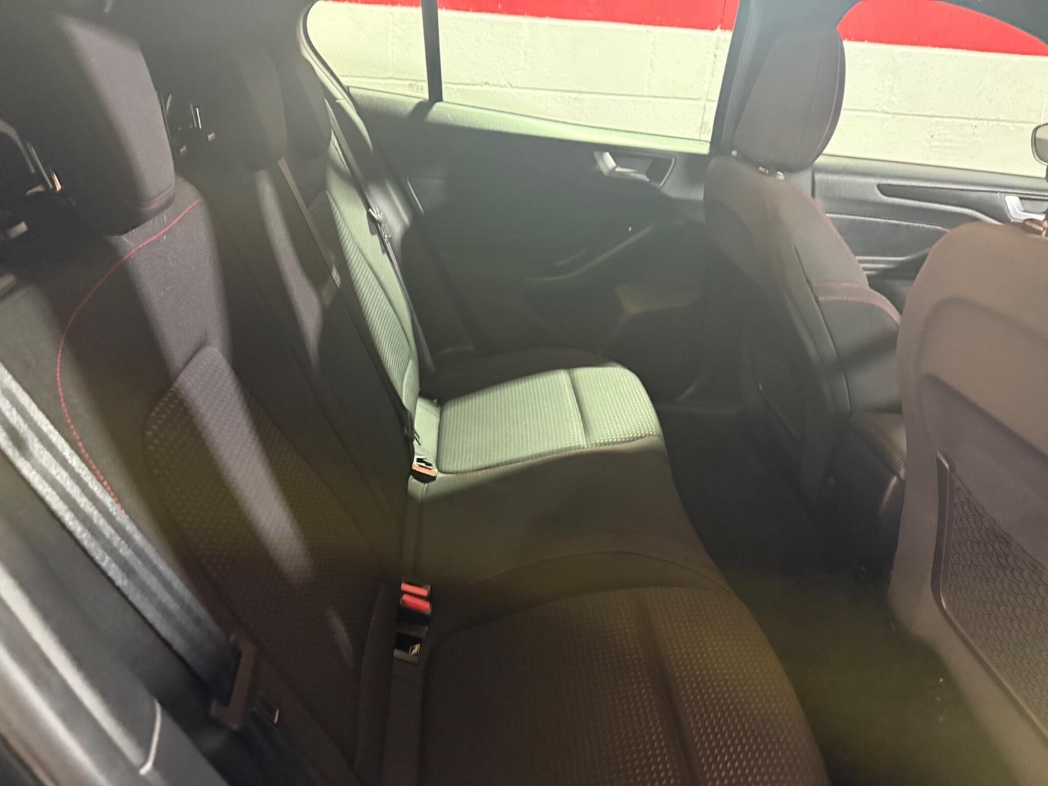 Used Ford Focus 2019 for sale - 76550032: Photo 21