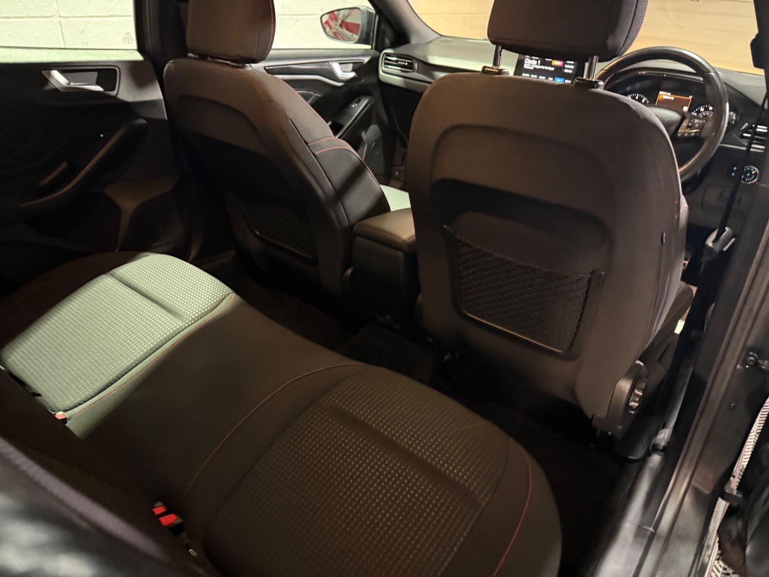 Used Ford Focus 2019 for sale - 76550032: Photo 22