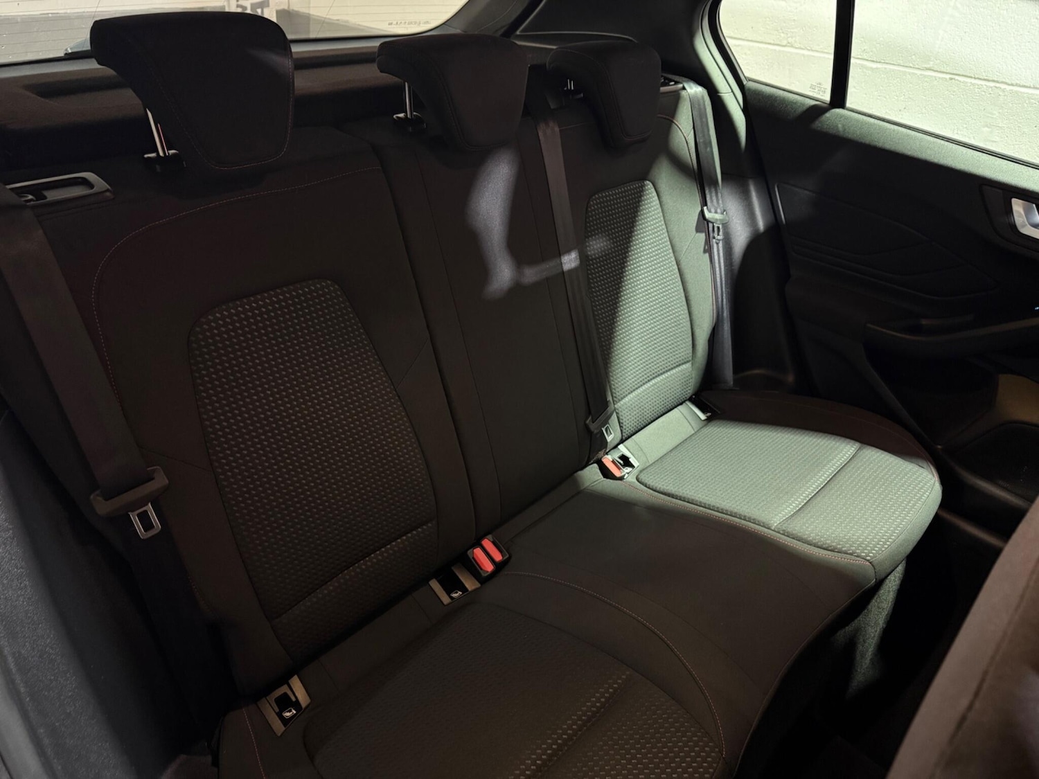 Used Ford Focus 2019 for sale - 76550032: Photo 23