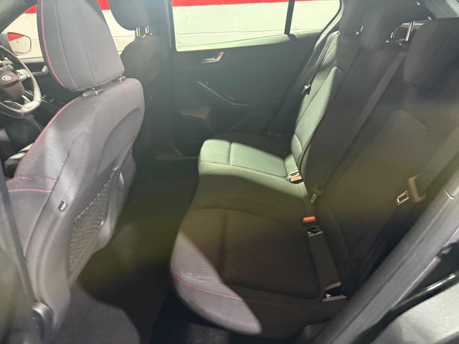 Used Ford Focus 2019 for sale - 76550032: Photo 24