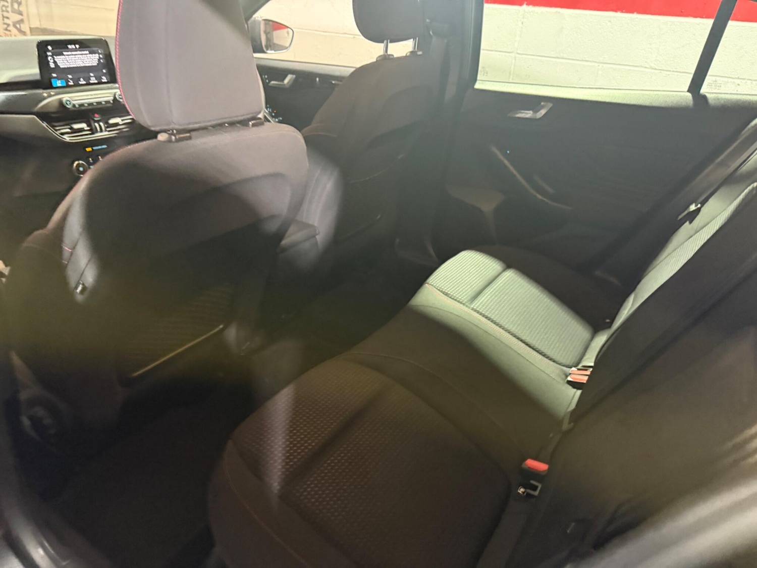 Used Ford Focus 2019 for sale - 76550032: Photo 25