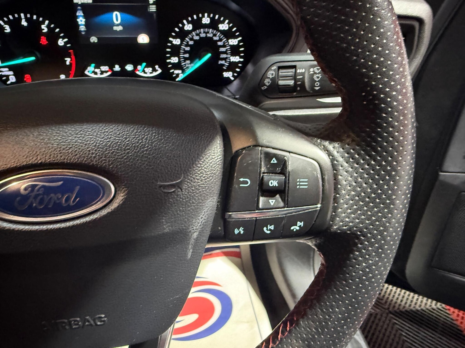 Used Ford Focus 2019 for sale - 76550032: Photo 32