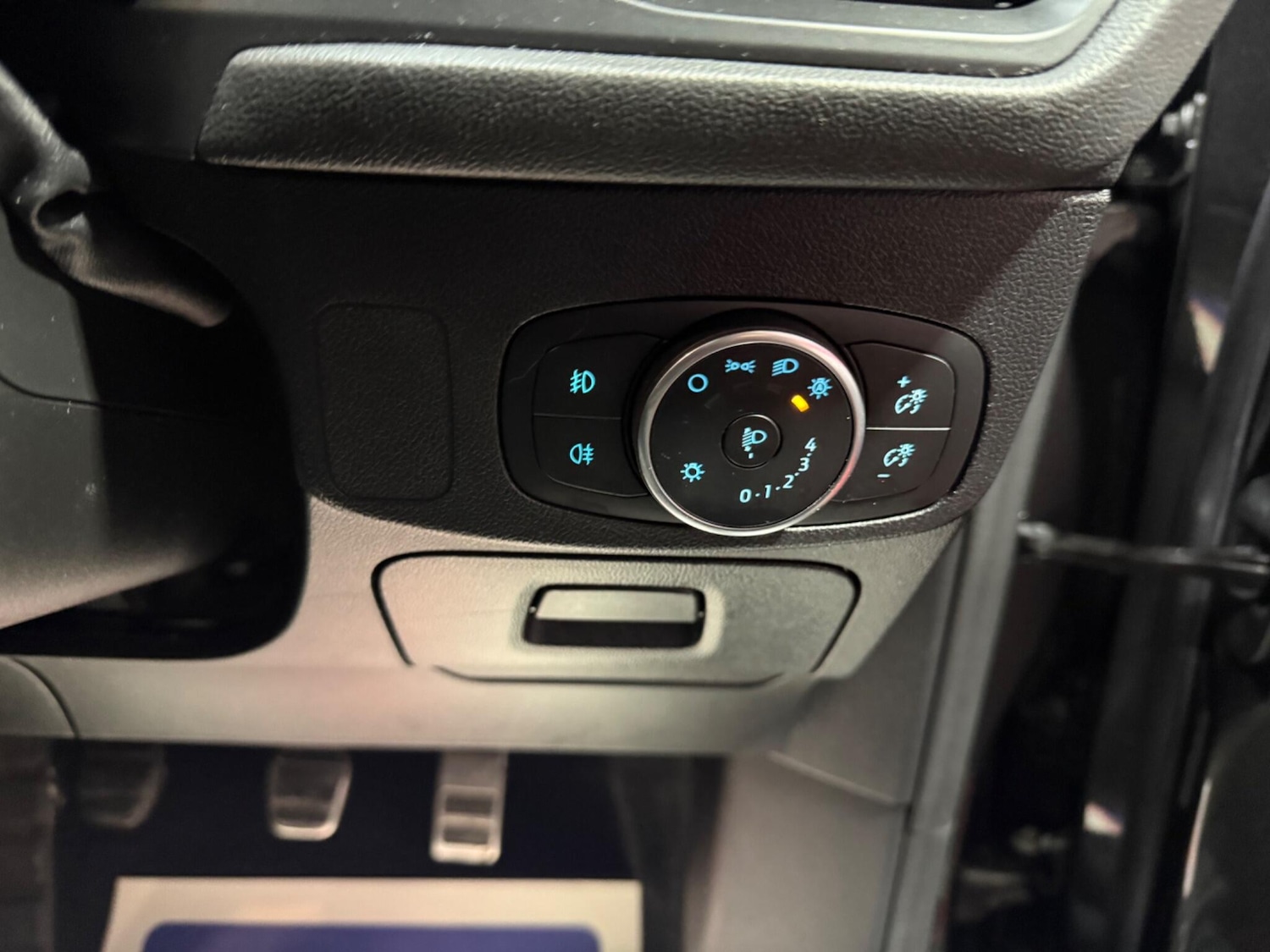 Used Ford Focus 2019 for sale - 76550032: Photo 33